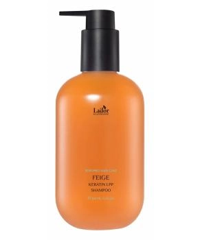 Lador Парфюмированный шампунь для волос с кератином LA'DOR KERATIN LPP SHAMPOO (FEIGE), 350мл