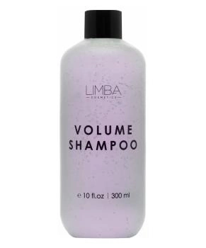 Limba Cosmetics Шампунь для придания объема, 300мл