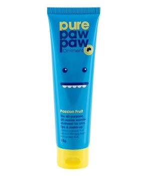 Pure Paw Paw Восстанавливающий бальзам для губ с ароматом "Десерт из маракуйи", 15г