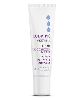 Vidermina Крем интимный против сухости, 30