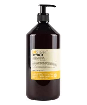 INSIGHT Микс NOURISHING (Шампунь увлажняющий для сухих волос; САШЕ), 900мл