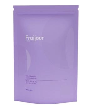 Fraijour Укрепляющая энзимная пудра КОЛЛАГЕН/РЕТИНАЛЬ, 30г