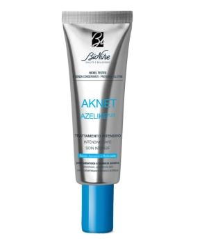 BioNike Гель-уход для лица AKNET Azelike plus intensive care, 30мл