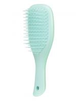 Tangle Teezer Расческа для волос Wet Detangler Mini Sea Green