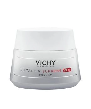 VICHY Крем-уход против морщин для упругости кожи SPF 30 Liftactiv HYALURONIC, 50мл