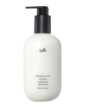 Lador Парфюмированная восстанавливающая маска для волос LA'DOR KERATIN LPP TREATMENT (FEIGE), 350мл