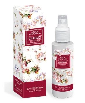 Frais Monde Парфюмированная вода "Цветущая вишня" PERFUMET WATER CHERRY BLOSSOM, 125мл