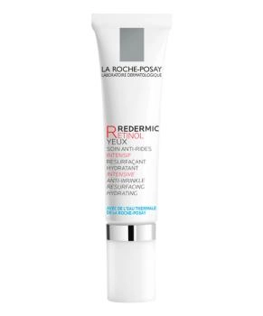 La Roche-Posay Уход антивозрастной для контура глаз, 15мл