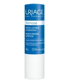 Uriage Стик для губ увлажняющий, 4г