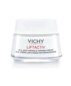 VICHY Крем-уход против морщин для упругости сухой и очень сухой кожи, 50мл