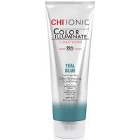 CHI Тонирующий кондиционер для волос Teal Blue, 251мл