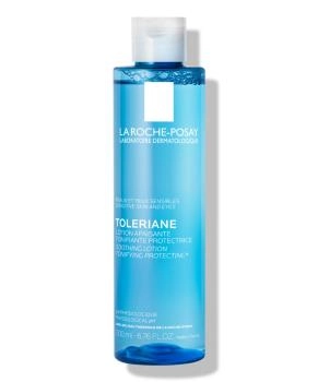 La Roche-Posay Тoник успокаивающий для чувствительной кожи лица и глаз, 200мл
