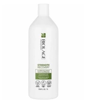 Matrix Кондиционер восстанавливающий для волос гаммы Biolage Strength Recovery, 1000мл