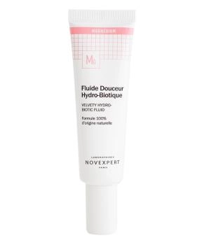 NOVExpert Флюид для лица Смягчающий увлажняющий, 30мл