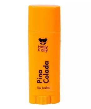 Holly Polly Бальзам для губ Пина Колада, 4.8г