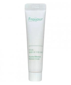 Fraijour Крем для лица с хауттюйнией, 10мл