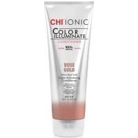 CHI Тонирующий кондиционер для волос Rose Gold, 251мл