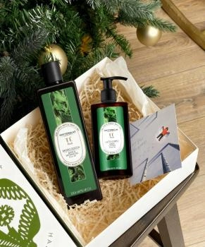 Phytorelax Набор Tea Harmony (PHYTORELAX)