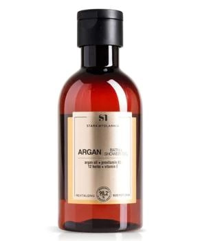 Stara Mydlarnia Гель для душа ARGAN, 250мл