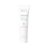 AVENE Крем для сухой и очень сухой кожи лица и тела, 100мл