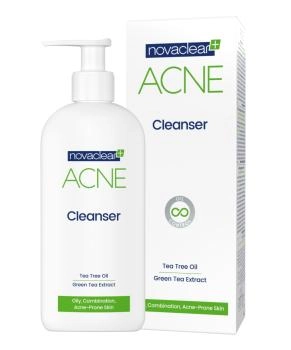 NovaClear Средство для очищения кожи, 150мл