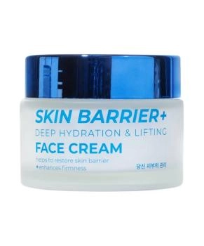 NAME SKIN CARE NAME SKIN CARE Омолаживающий крем-барьер для лица, 50 мл, 120мл