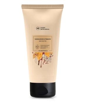 Stara Mydlarnia Масло для тела Сандаловое дерево, 170мл