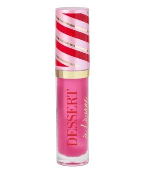 Vivienne Sabo Масло для губ Dessert a levres тон 02 розовый, 3г