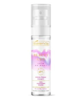 Bielenda Тоник успокаивающий BEAUTY CEO CALM ME Down, 75мл