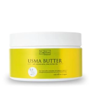 Tashe Баттер для волос Usma Professional, 300мл