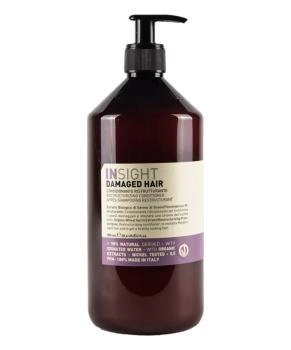INSIGHT INSIGHT Кондиционер для поврежденных волос Restructurizing Conditioner , 900 мл, 900