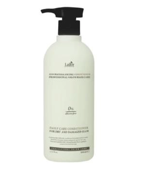 Lador Кондиционер для волос без силиконов NEW-PLEX BALANCING CONDITIONER, 530мл