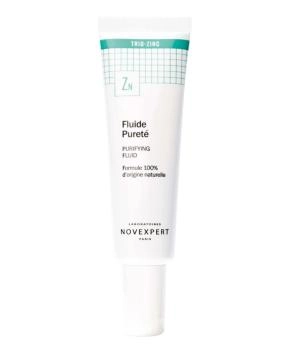 NOVExpert Флюид для лица Очищающий, 30мл