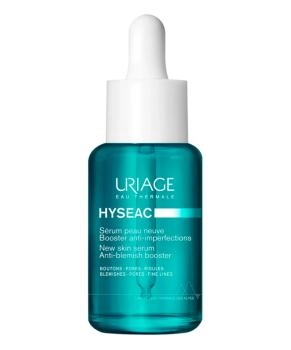 Uriage Сыворотка - бустер обновляющая против несовершенств кожи, 30мл