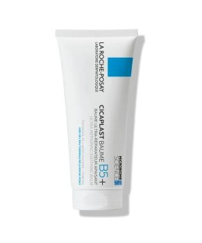 La Roche-Posay Бальзам успокаивающий восстанавливающий B5+ Cicaplast, 100мл