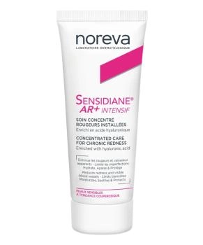 Noreva Крем для лица для чувствительной кожи Sensidiane AR+ Intensif, 30мл