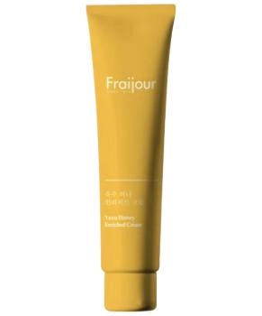 Fraijour Крем для лица с прополисом и юдзу, 10мл