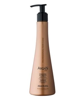 Phytorelax Маска для волос питательная аргановая ARGAN, 250мл