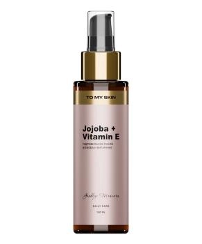 To My Skin Гидрофильное масло для умывания Pure Cleansing Oil, 150