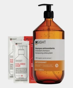 INSIGHT Микс ANTIOXIDANT, 900мл