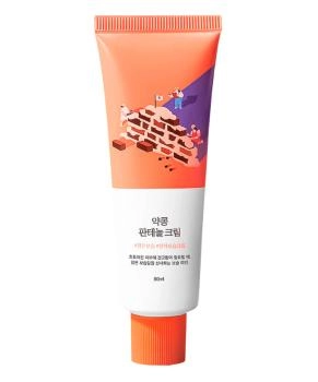 Round Lab ROUND LAB Восстанавливающий крем для лица SOYBEAN PANTHENOL CREAM, 80 мл, 80мл