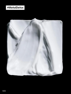 L'Oreal Professionnel Шампунь нейтрализующий воздействие металла для волос Мetal Detox Serie Expert, 300мл (1)