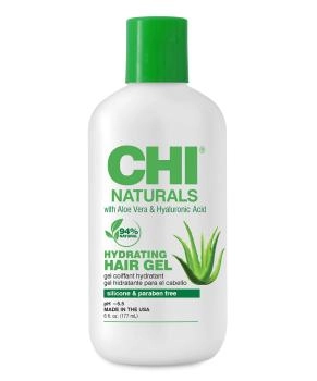 CHI Гель для укладки волос Naturals, 177мл
