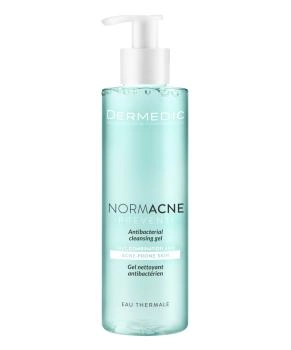 Dermedic Гель для умывания лица NORMACNE, 200мл