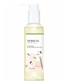 Round Lab Масло очищающее для лица SOYBEAN CLEANSING OIL, 200мл