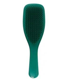 Tangle Teezer Расческа для волос The Wet Detangler Green Jungle