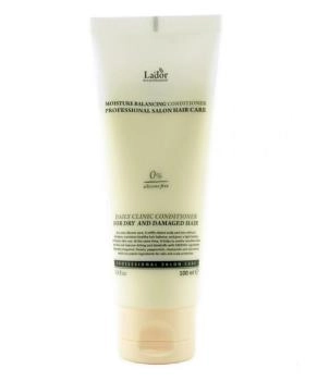 Lador Увлажняющий кондиционер для волос MOISTURE BALANСING CONDITIONER, 100мл