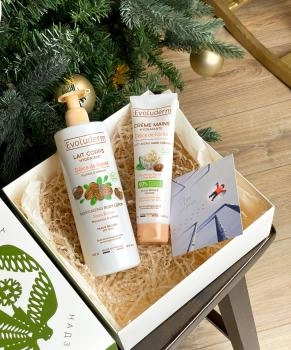 Evoluderm Набор Ши-комфорт (Evoluderm)