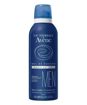 AVENE Пена для бритья, 200мл