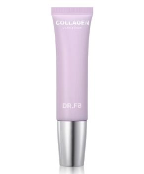 DR.F5 Крем-роллер с коллагеном для моделирования овала лица, шеи и декольте, 50мл